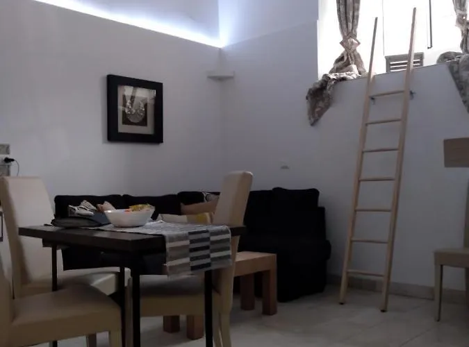 Casa Toni Apartment
