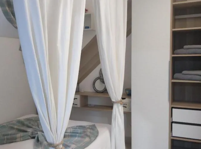 Casa Toni Apartment *