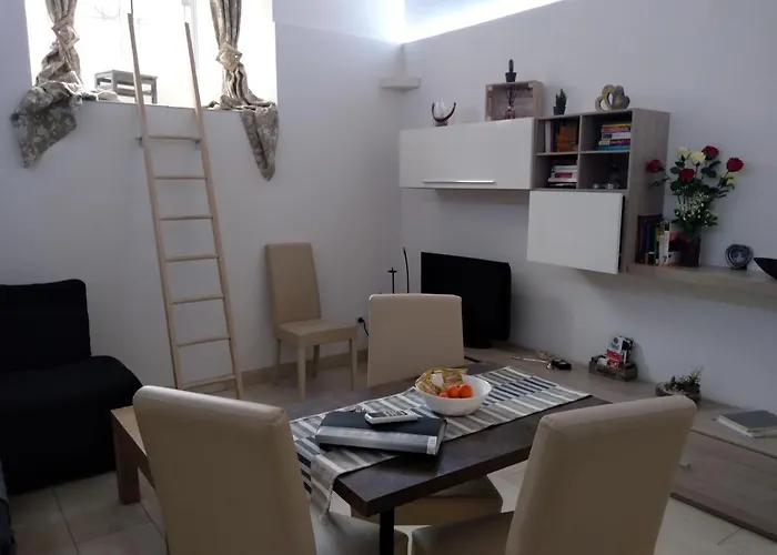Casa Toni *