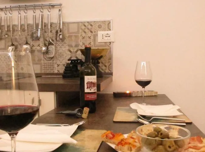 Casa Toni Apartment