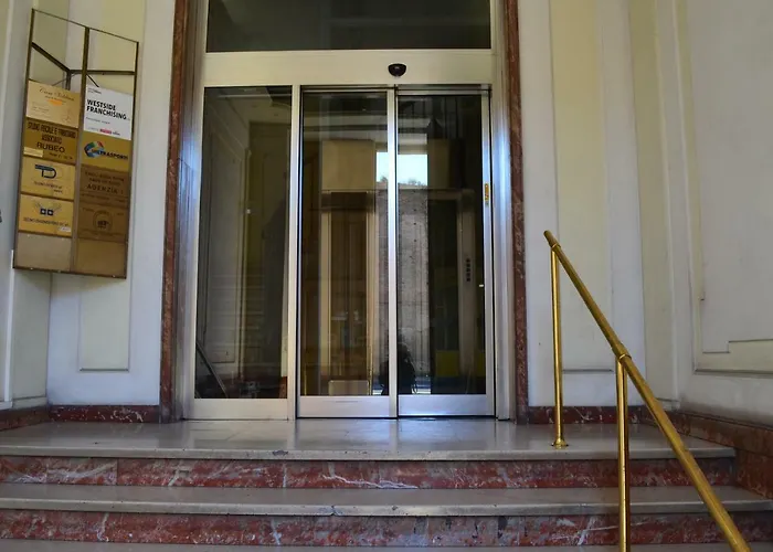 Casa Toni *