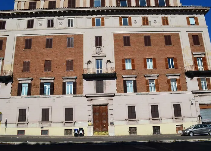 Casa Toni Apartment *