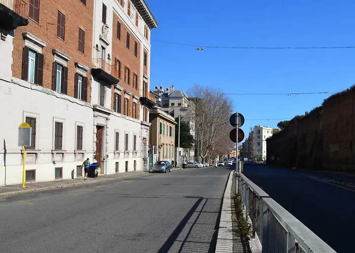 Casa Toni Apartment *