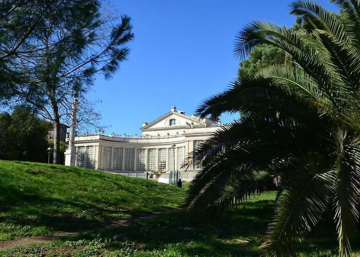 Casa Toni Apartment