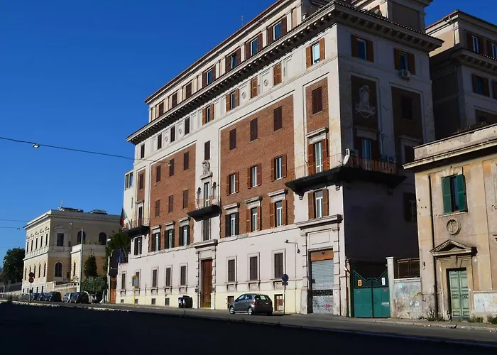 Casa Toni Apartment